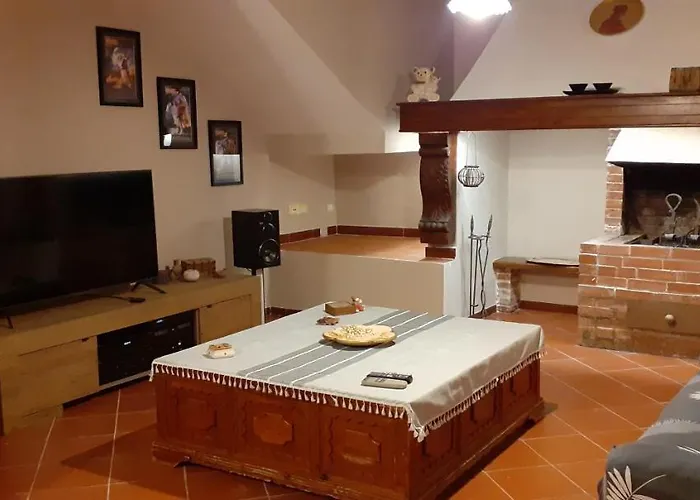 Villa Lina